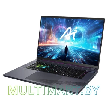 Игровой ноутбук Gigabyte Aorus 16X ASG-53KZC54SD картинка 3
